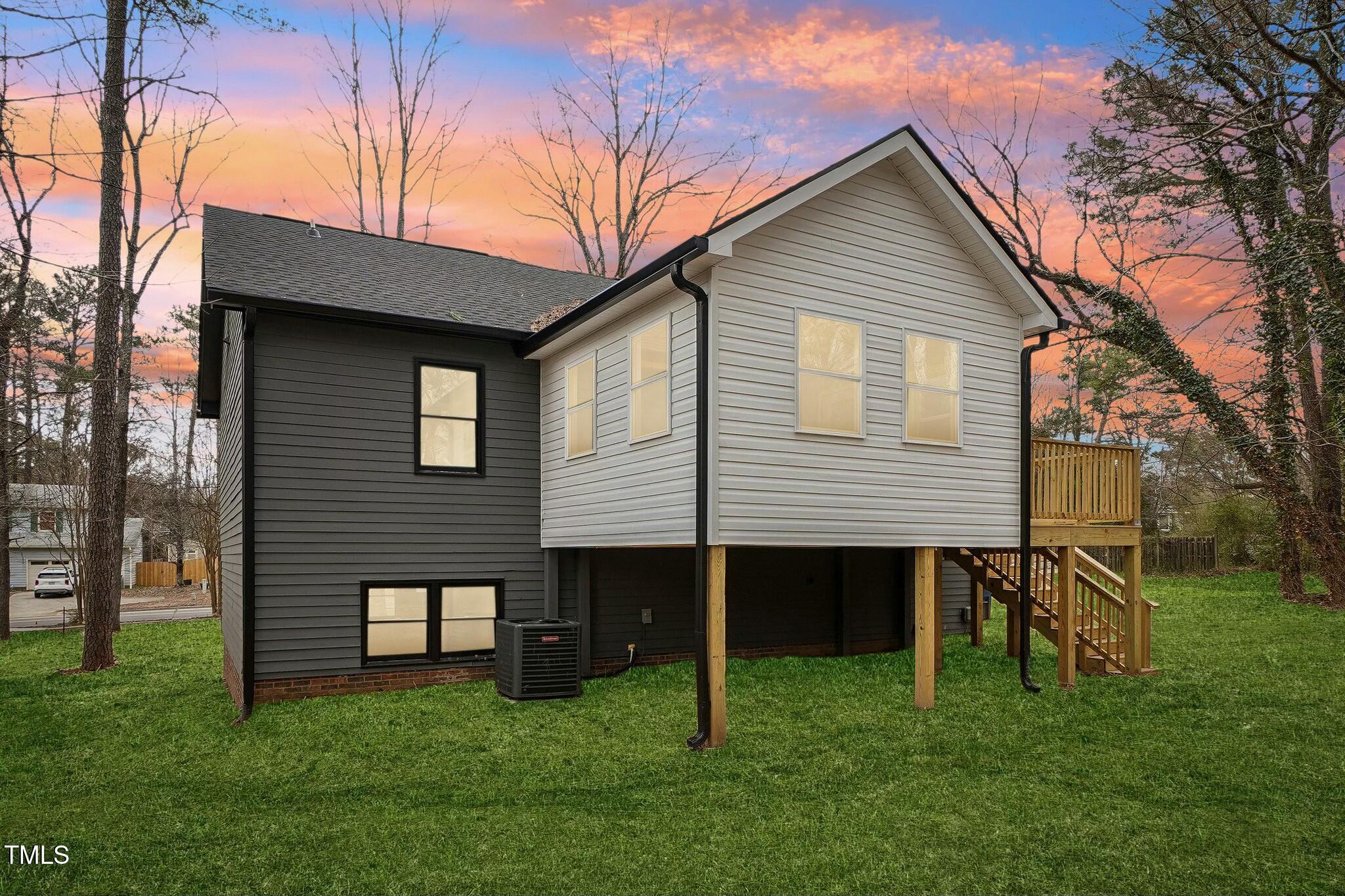 1911 Stadium Drive