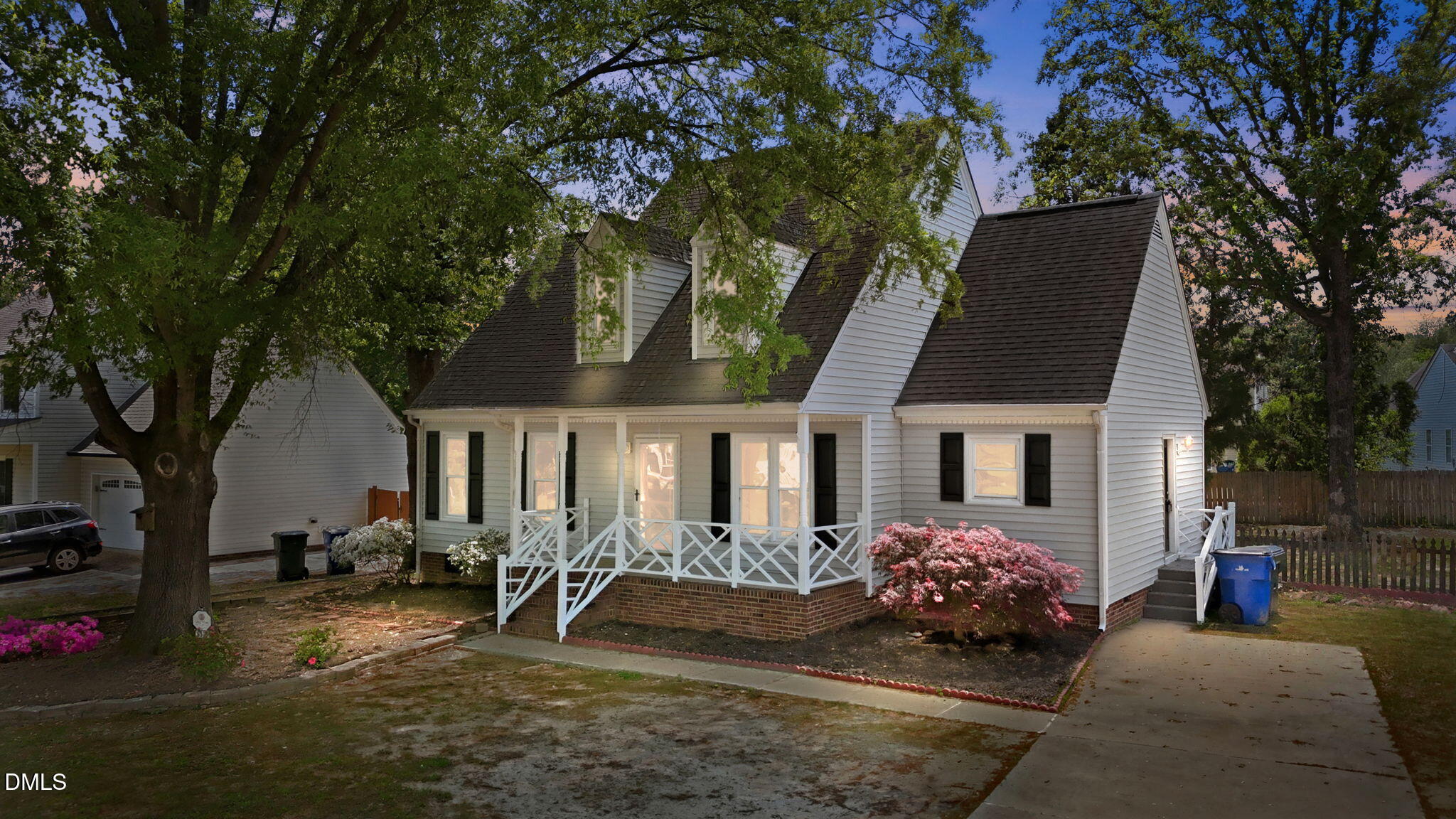 6012 River Landings Drive