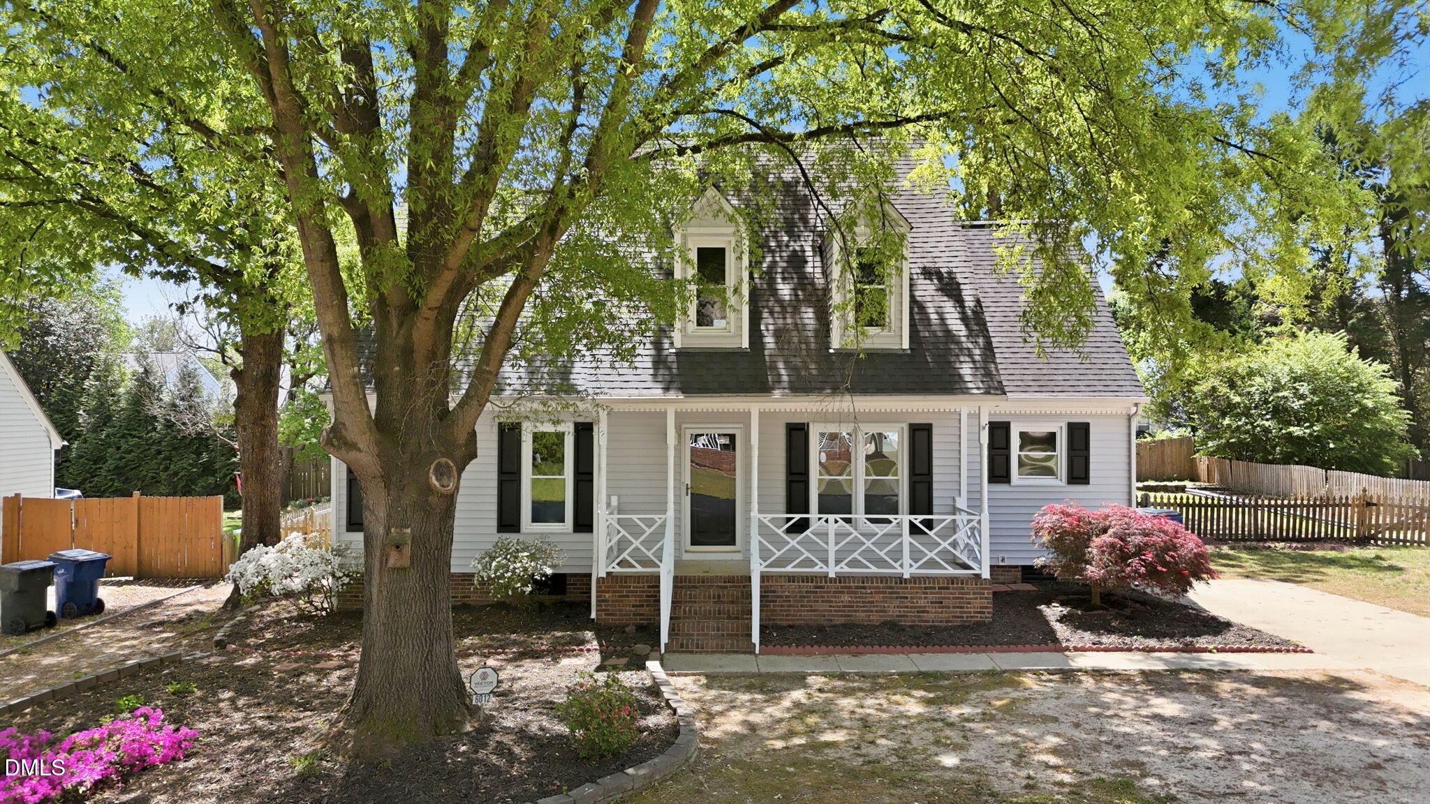 6012 River Landings Drive