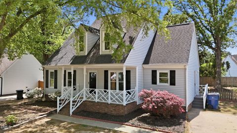 6012 River Landings Drive Raleigh NC 27604