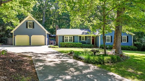8513 Applecross Circle Apex NC 27539