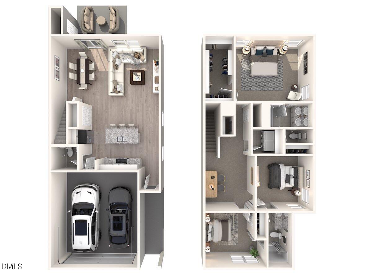 813 Stream View Court