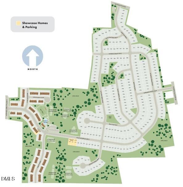 813 Stream View Court