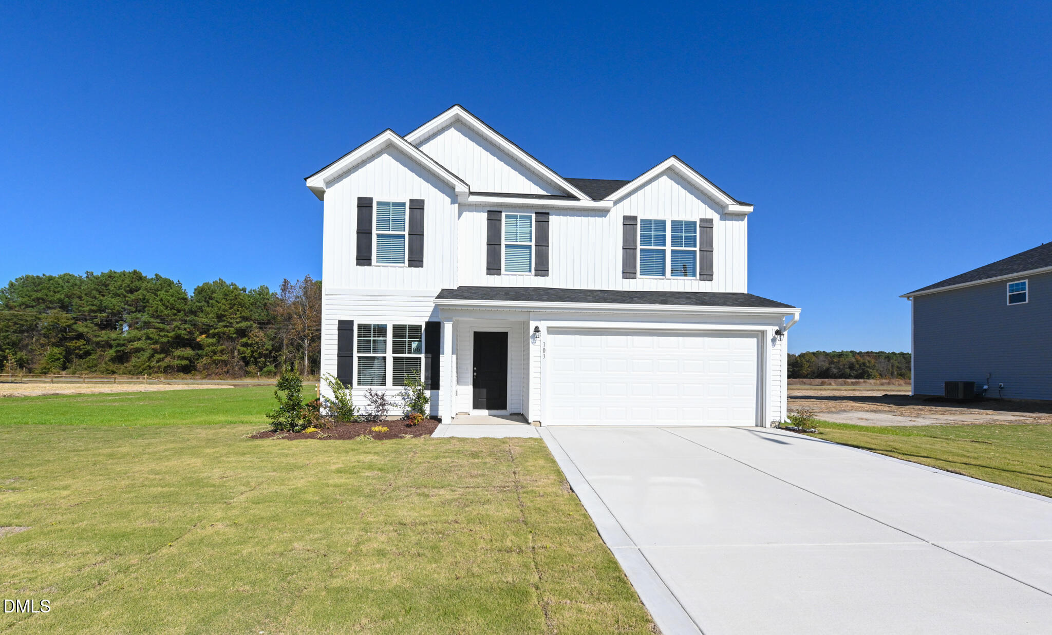 103 Twin Pines Court (Lot 66)