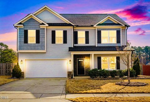 36 Skyway Clayton NC 27527