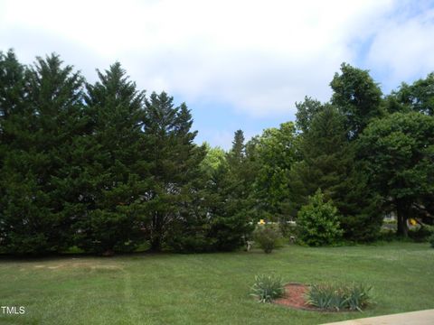 A home in Roxboro