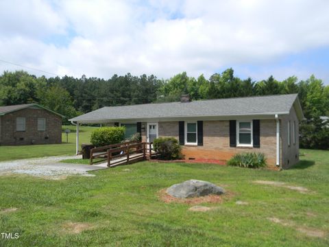 A home in Roxboro