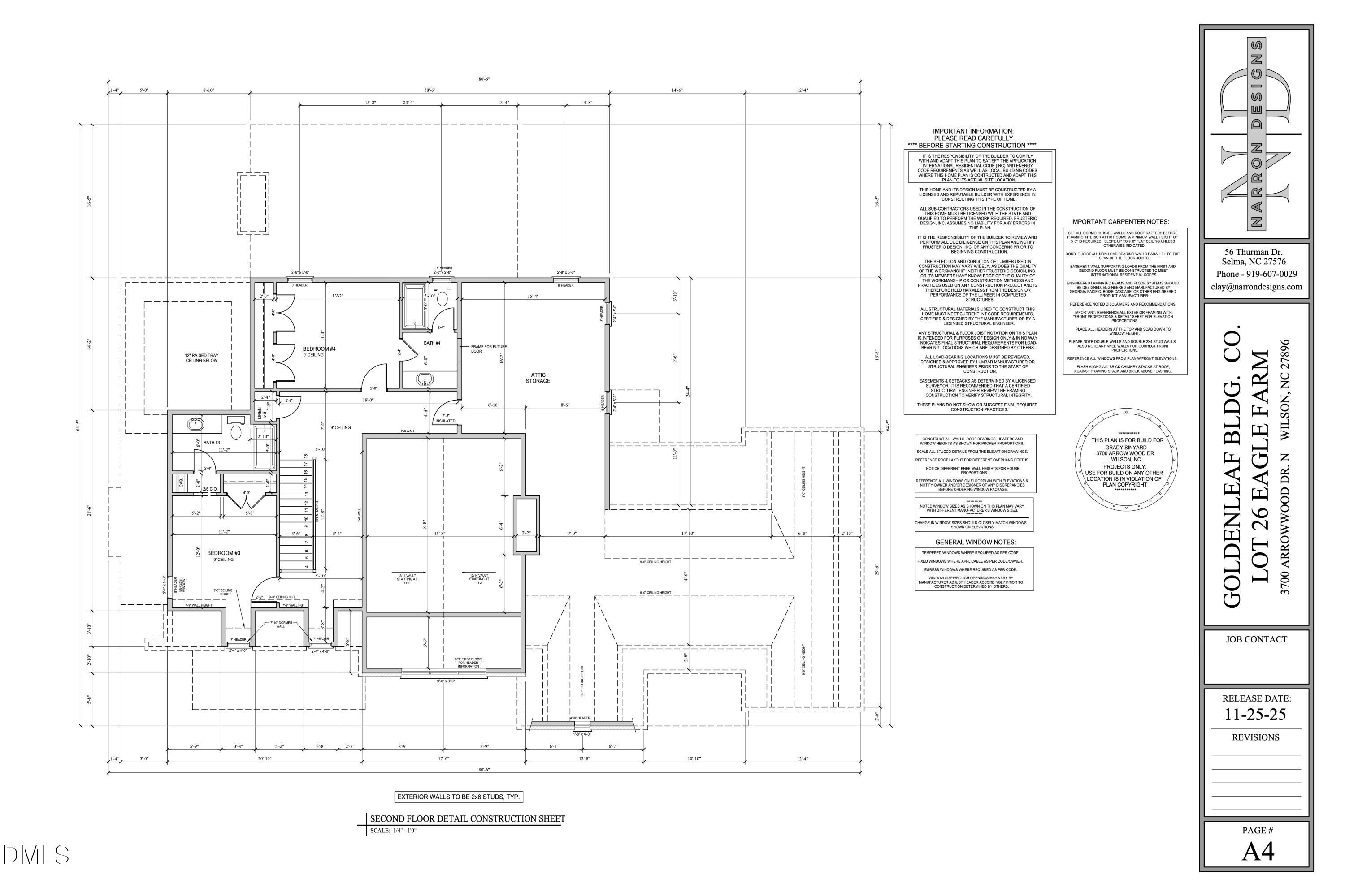 3700 Arrowwood Drive N