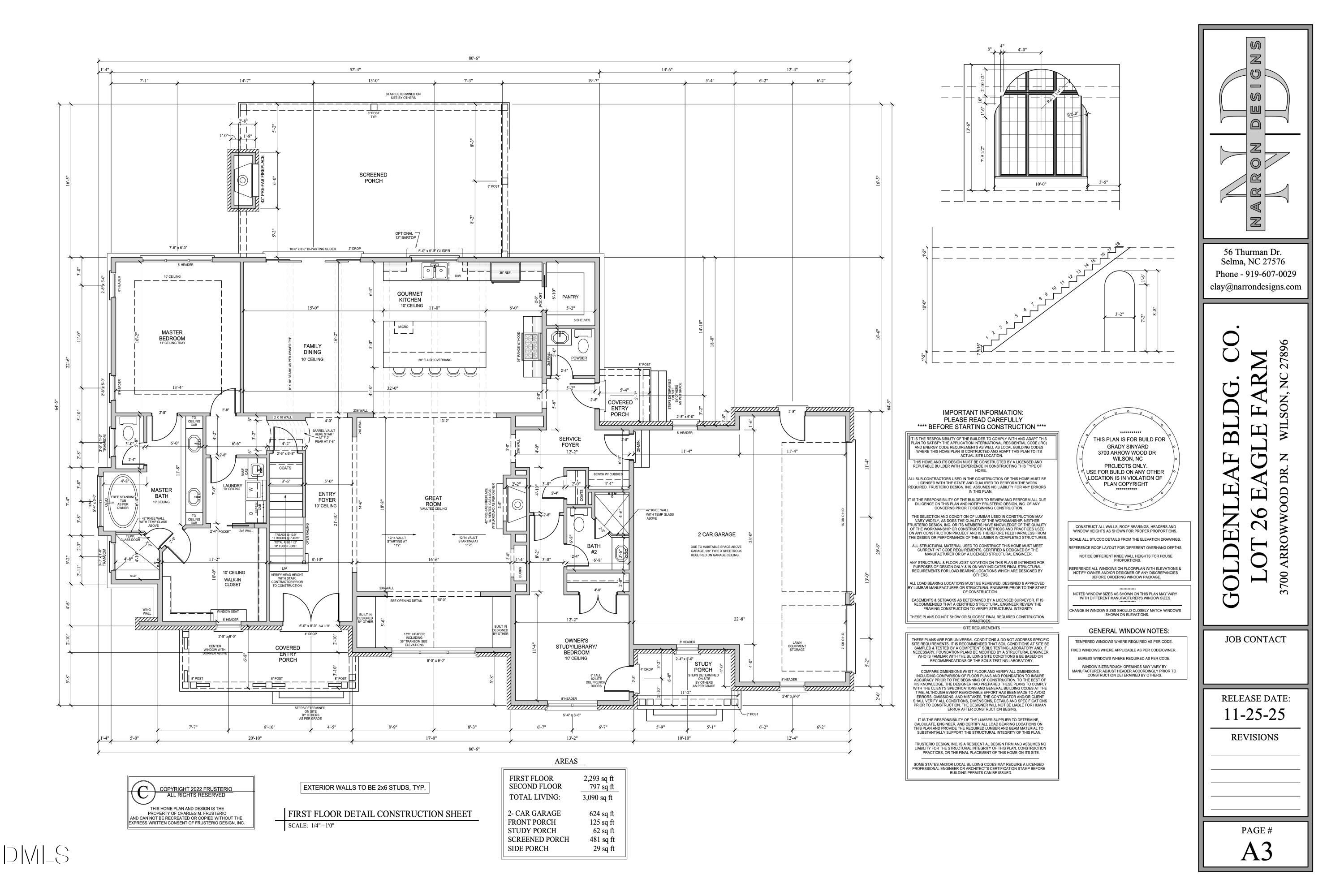 3700 Arrowwood Drive N