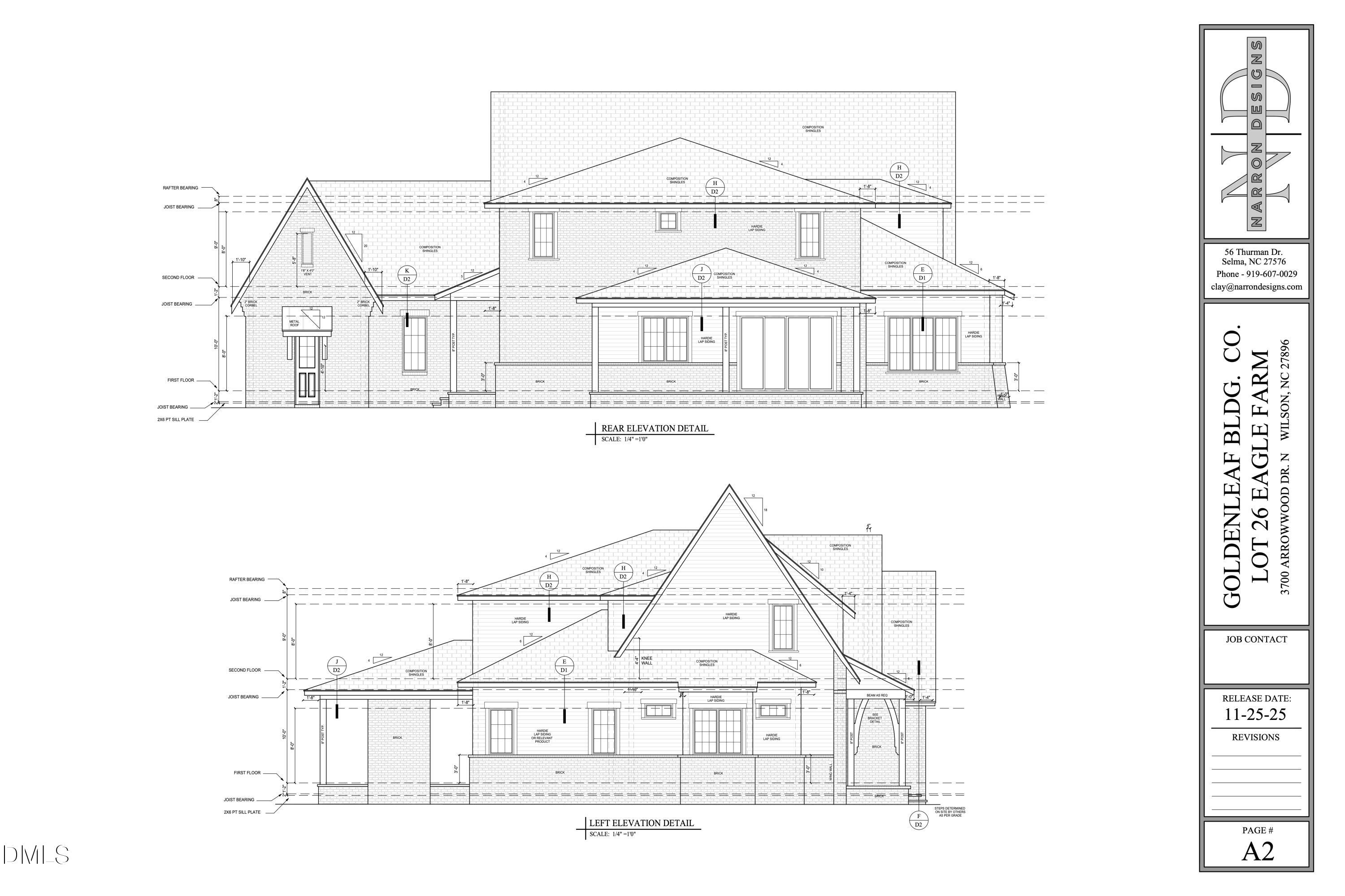 3700 Arrowwood Drive N