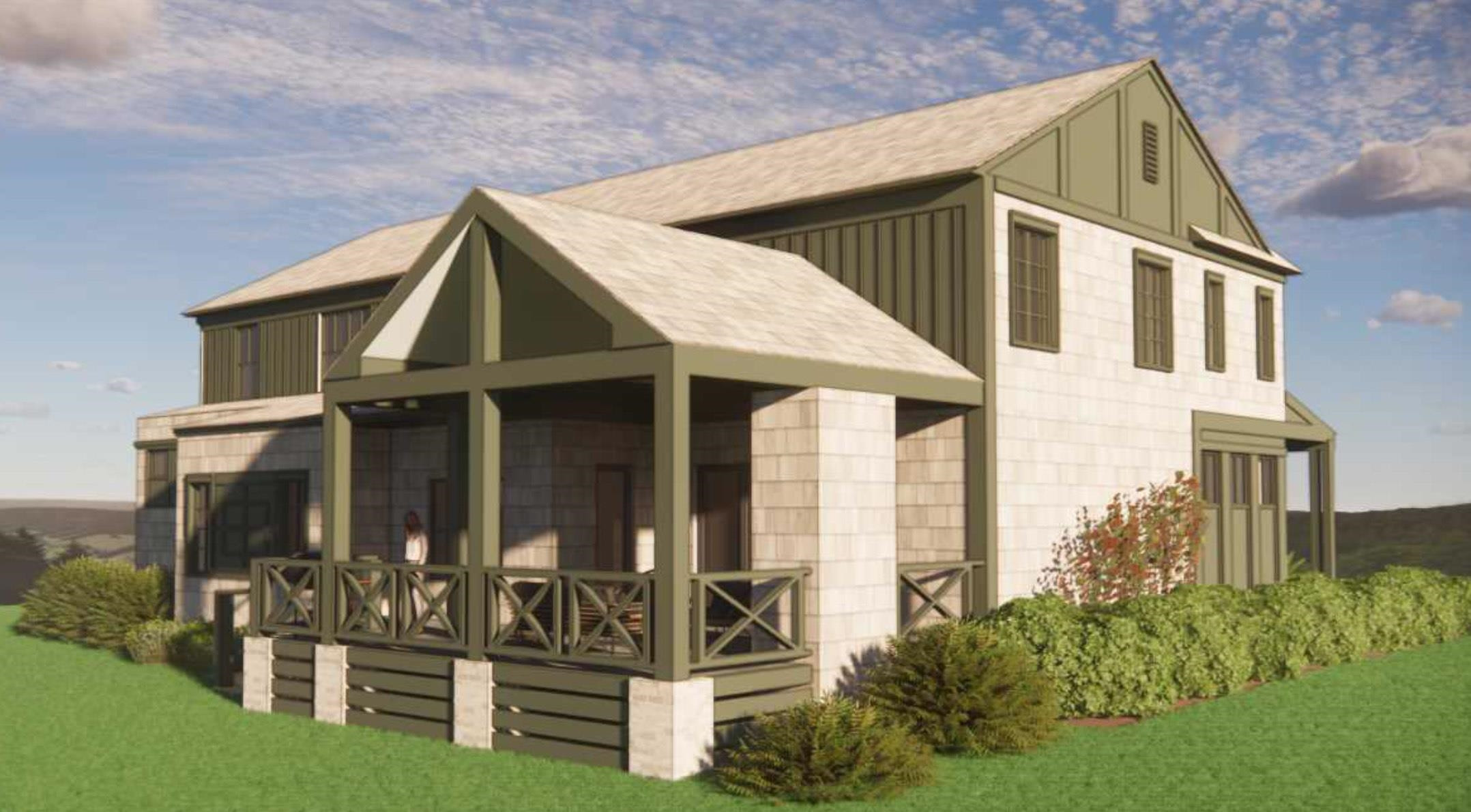 2704 Manning Place