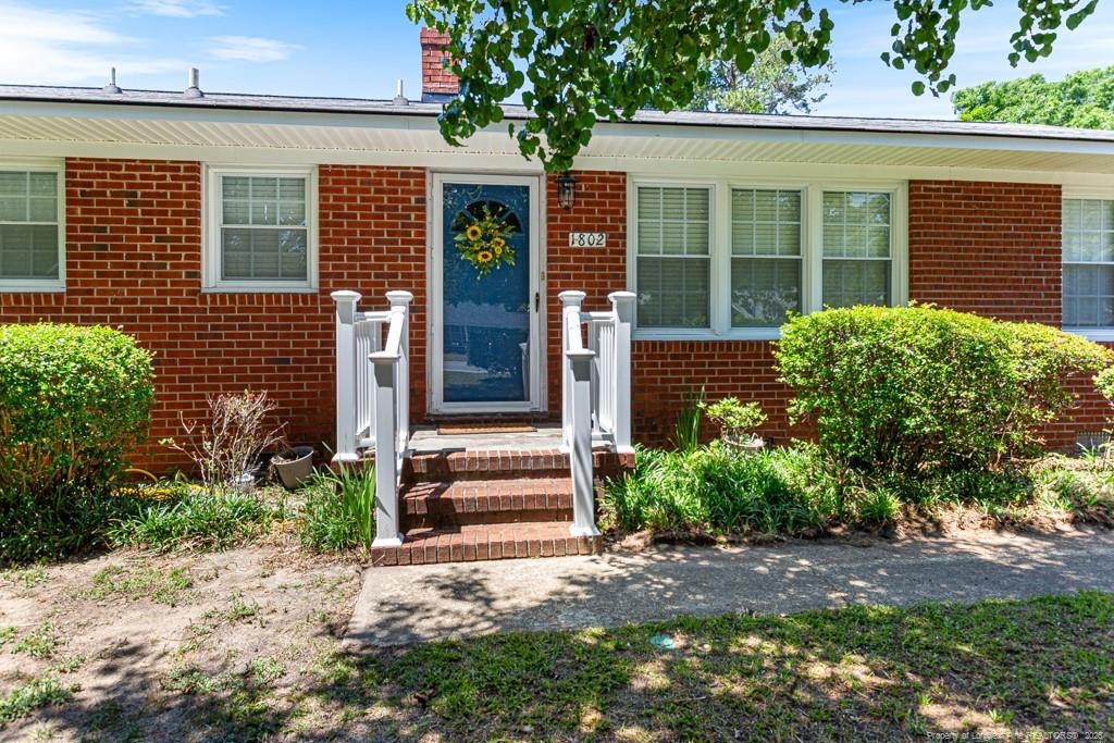 1802 Flintshire Road