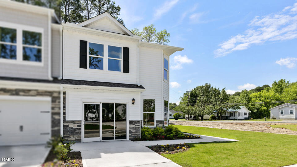 7416 Bourbon Briar Drive