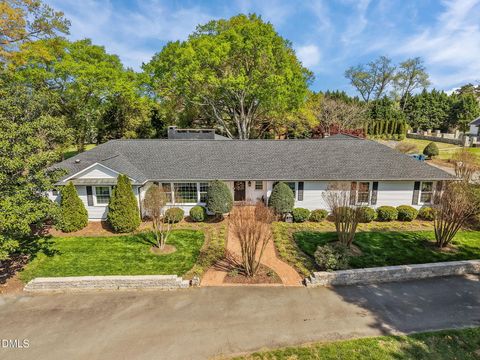 1822 Cherry Lane Haw River NC 27258