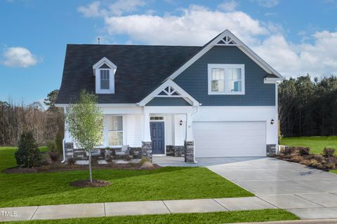 200 Sugar Pine Drive Franklinton NC 27525