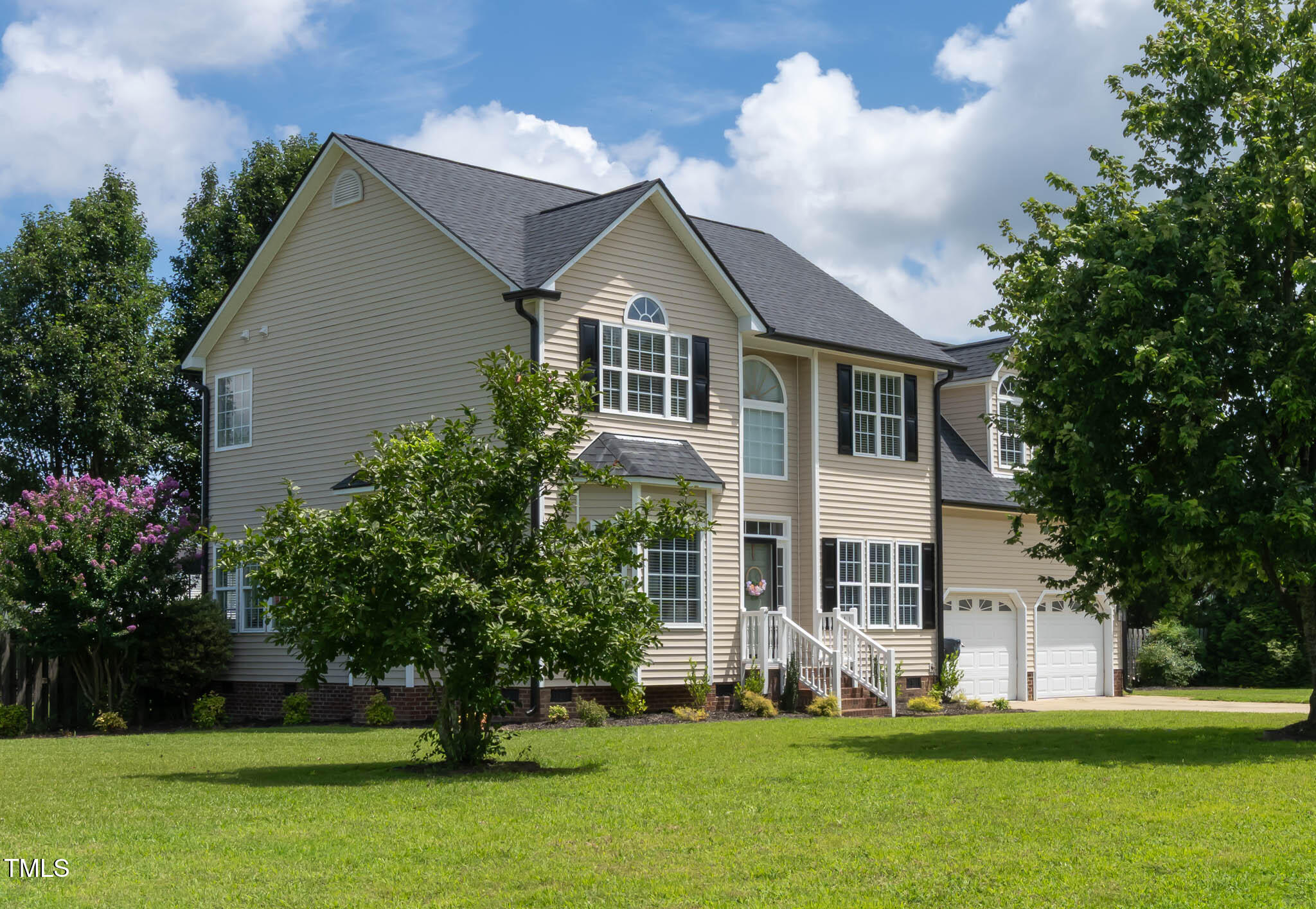 5564 Spence Plantation Lane