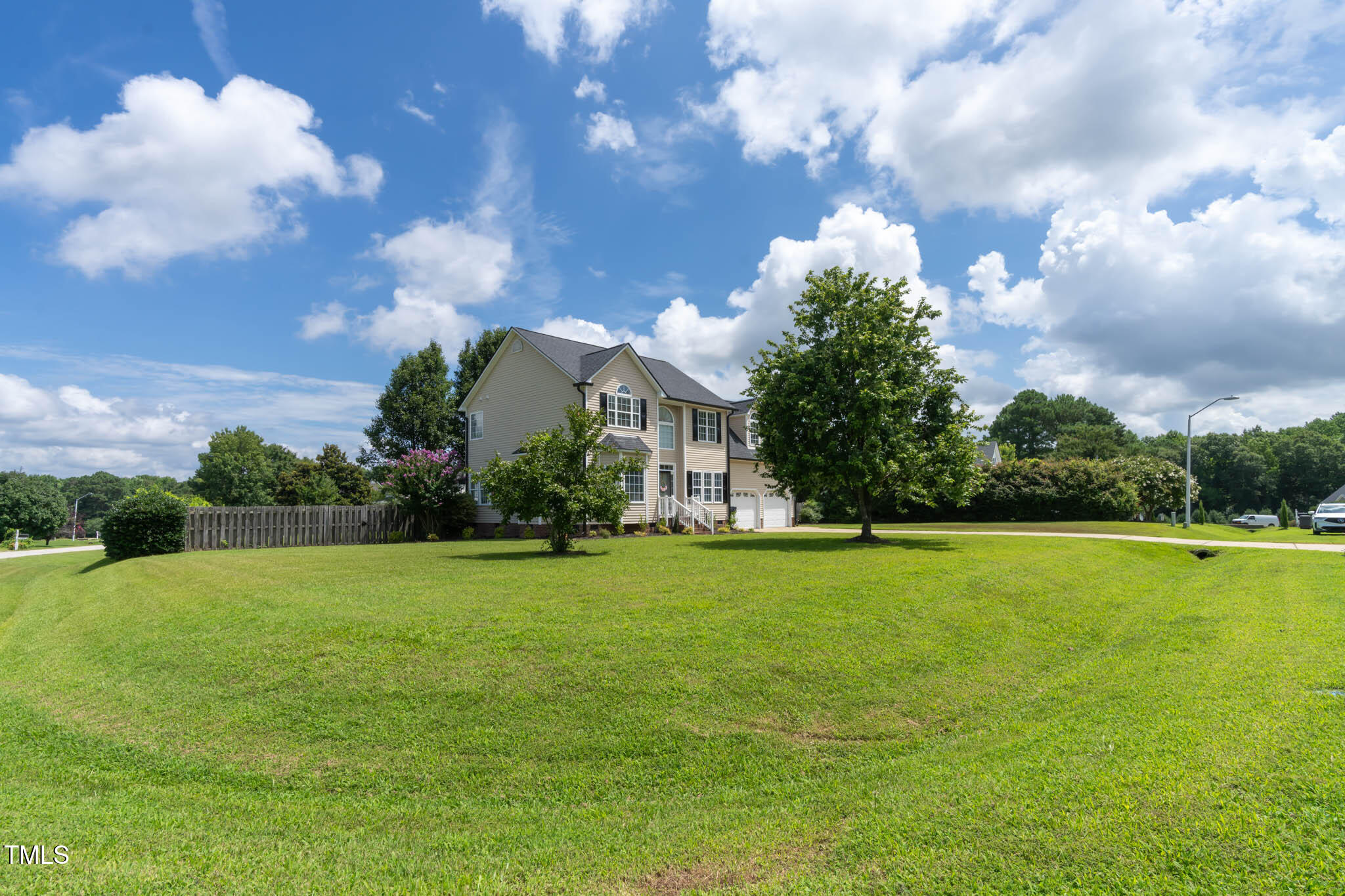 5564 Spence Plantation Lane