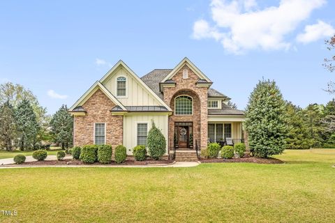 432 Kings Hollow Drive Raleigh NC 27603