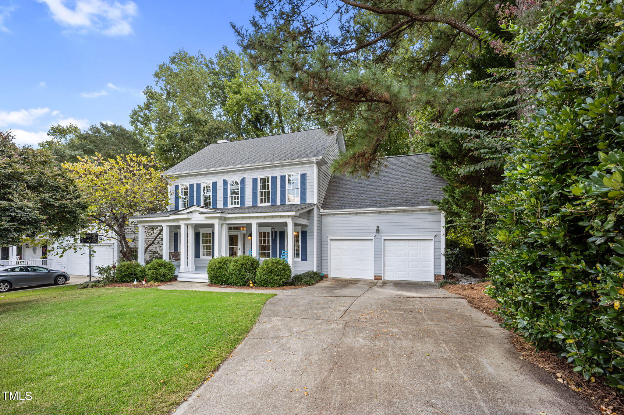 302 Maple Creek Court