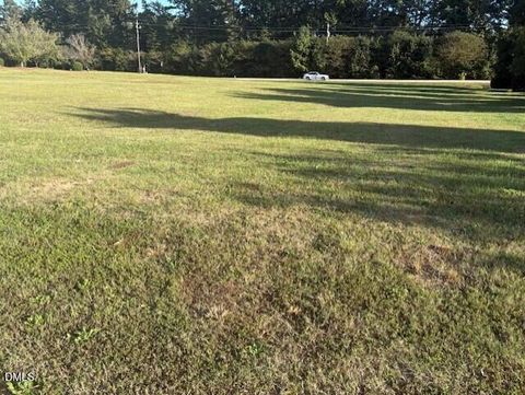 212 & 216 Butternut Lane Clayton NC 27520