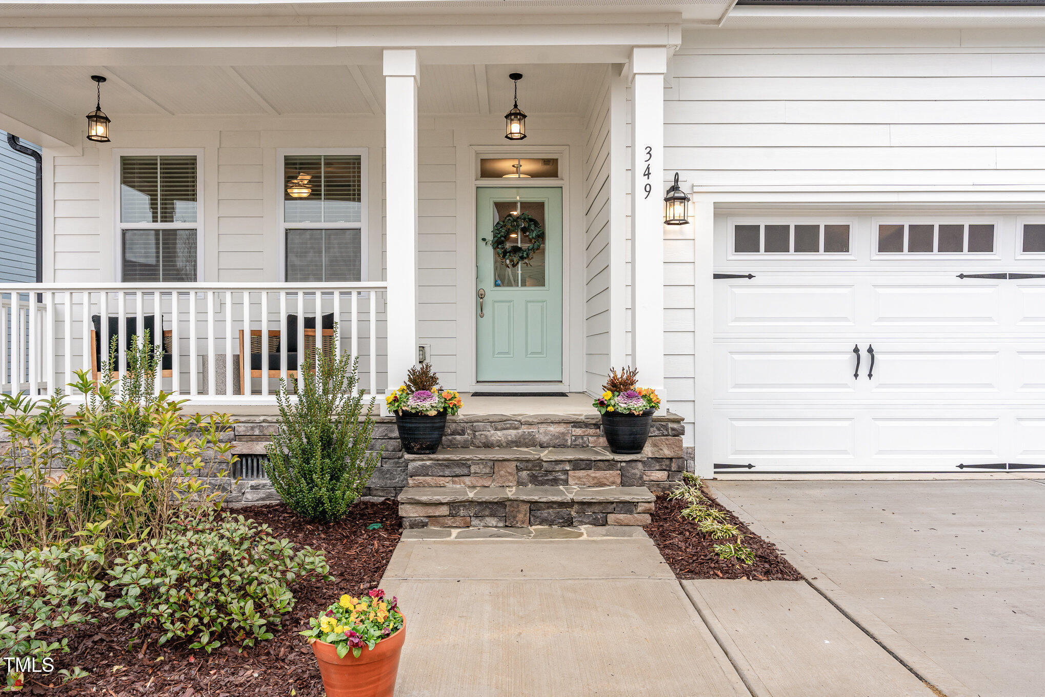 349 Shadow Falls Drive