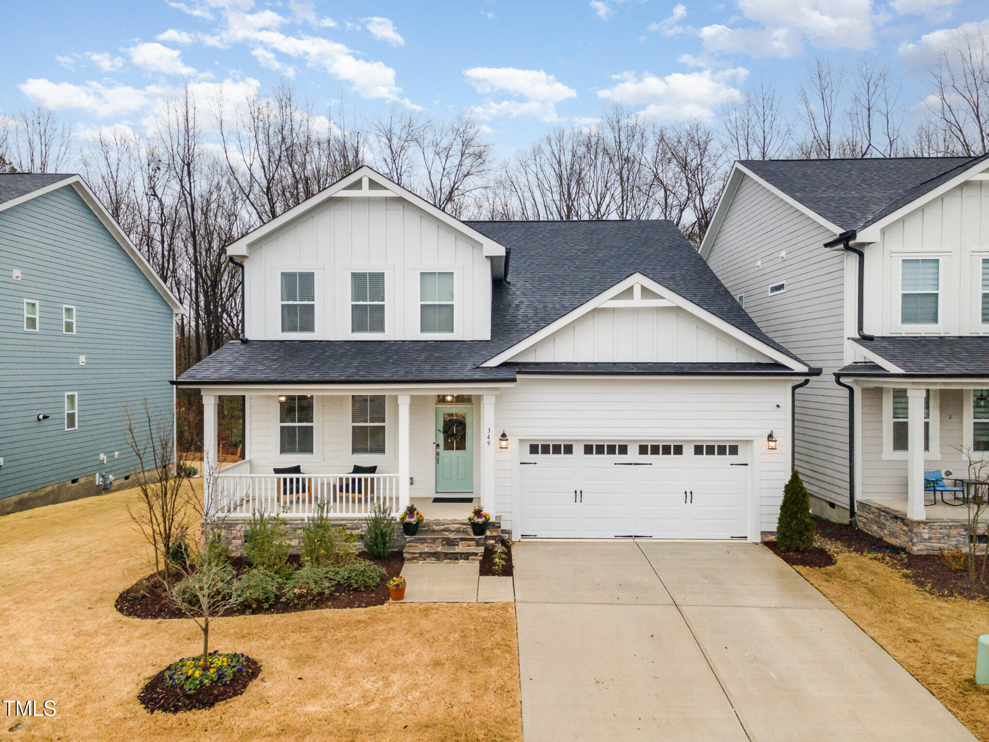349 Shadow Falls Drive