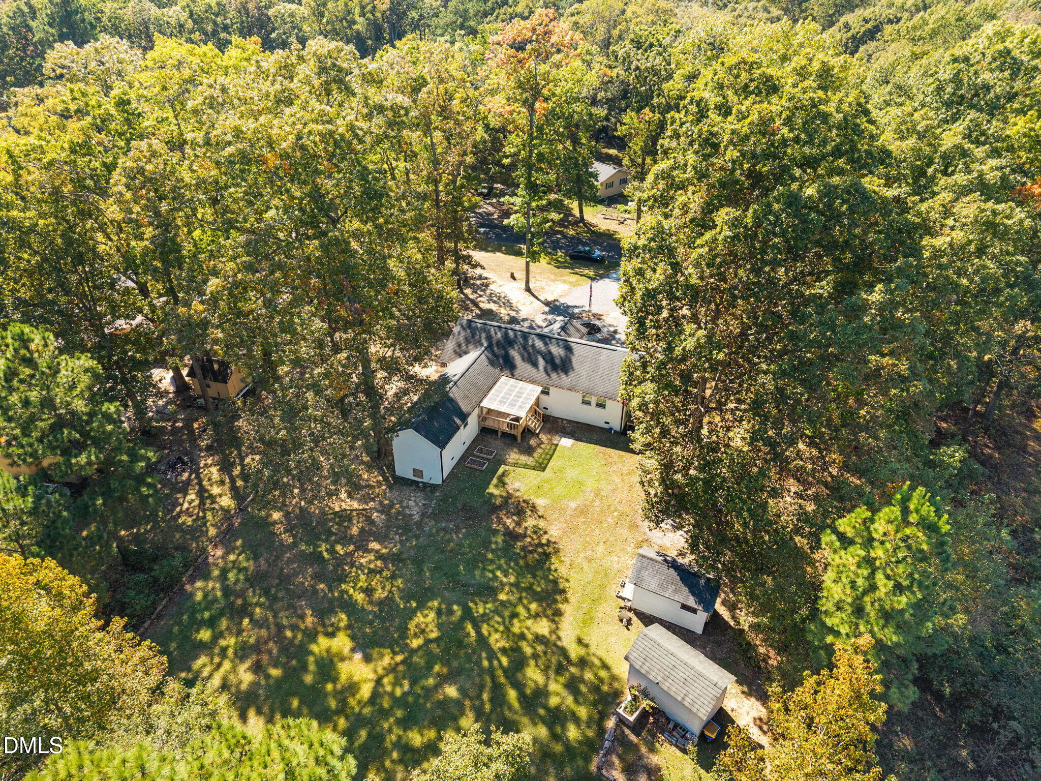 3137 Parkwood Drive