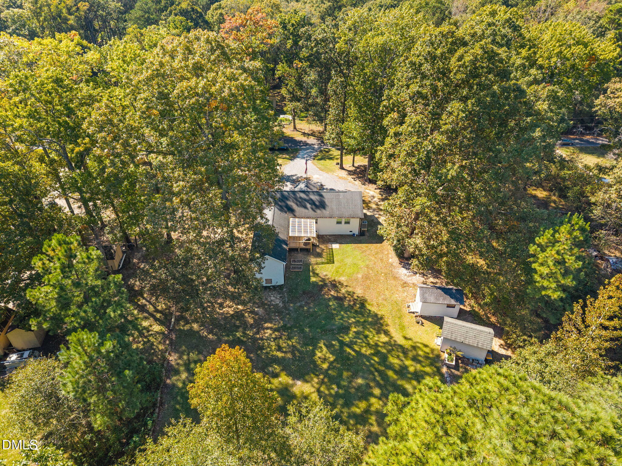 3137 Parkwood Drive