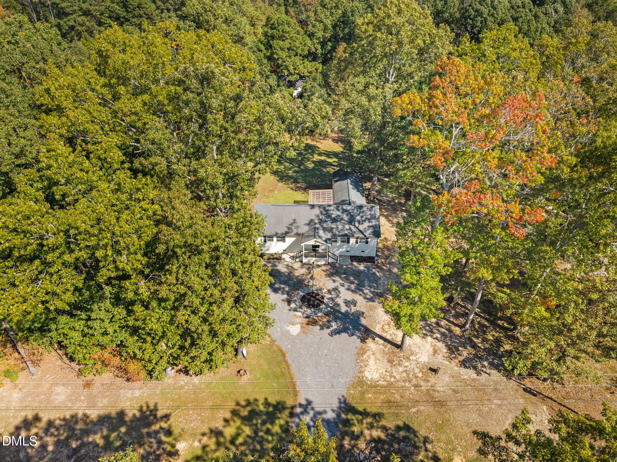 3137 Parkwood Drive