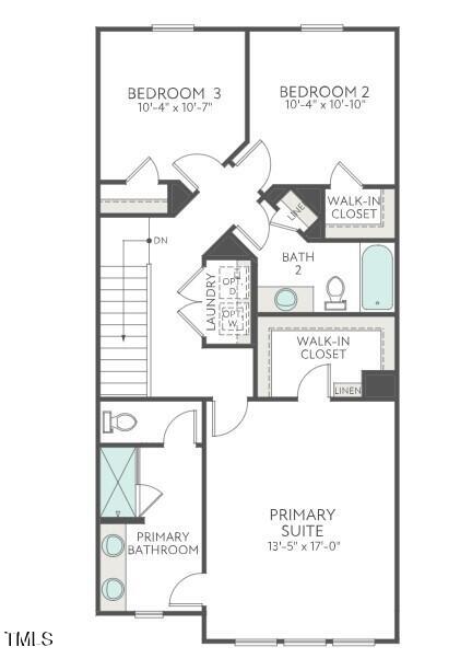 806 Hillfarm Drive