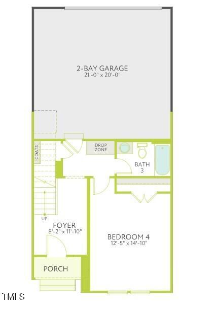 806 Hillfarm Drive