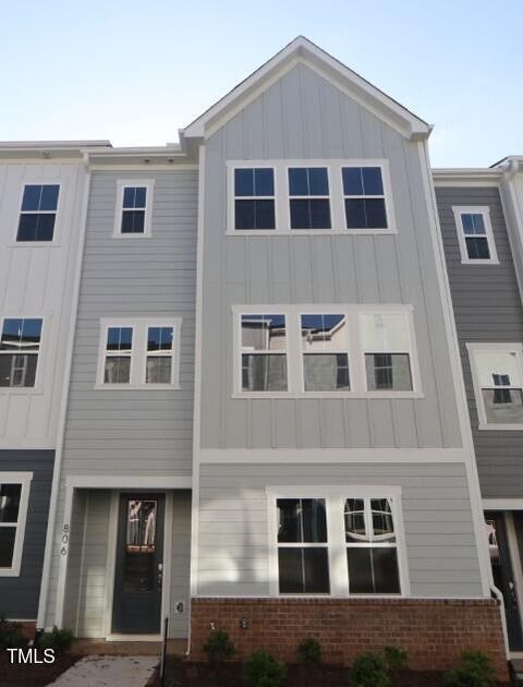 806 Hillfarm Drive Wake Forest NC 27587