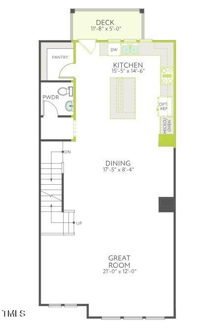 806 Hillfarm Drive