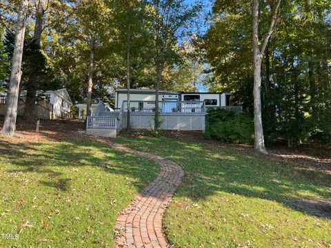 122 Big Horn Drive Louisburg NC 27549