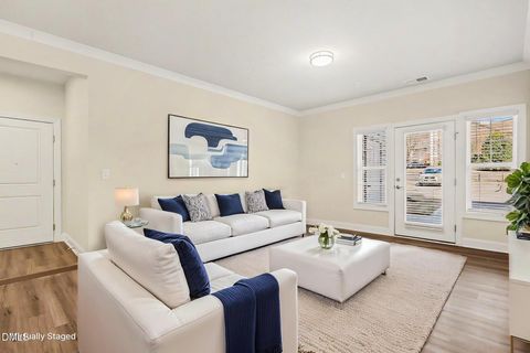 611 Weather Ridge Lane 25 Cary NC 27513