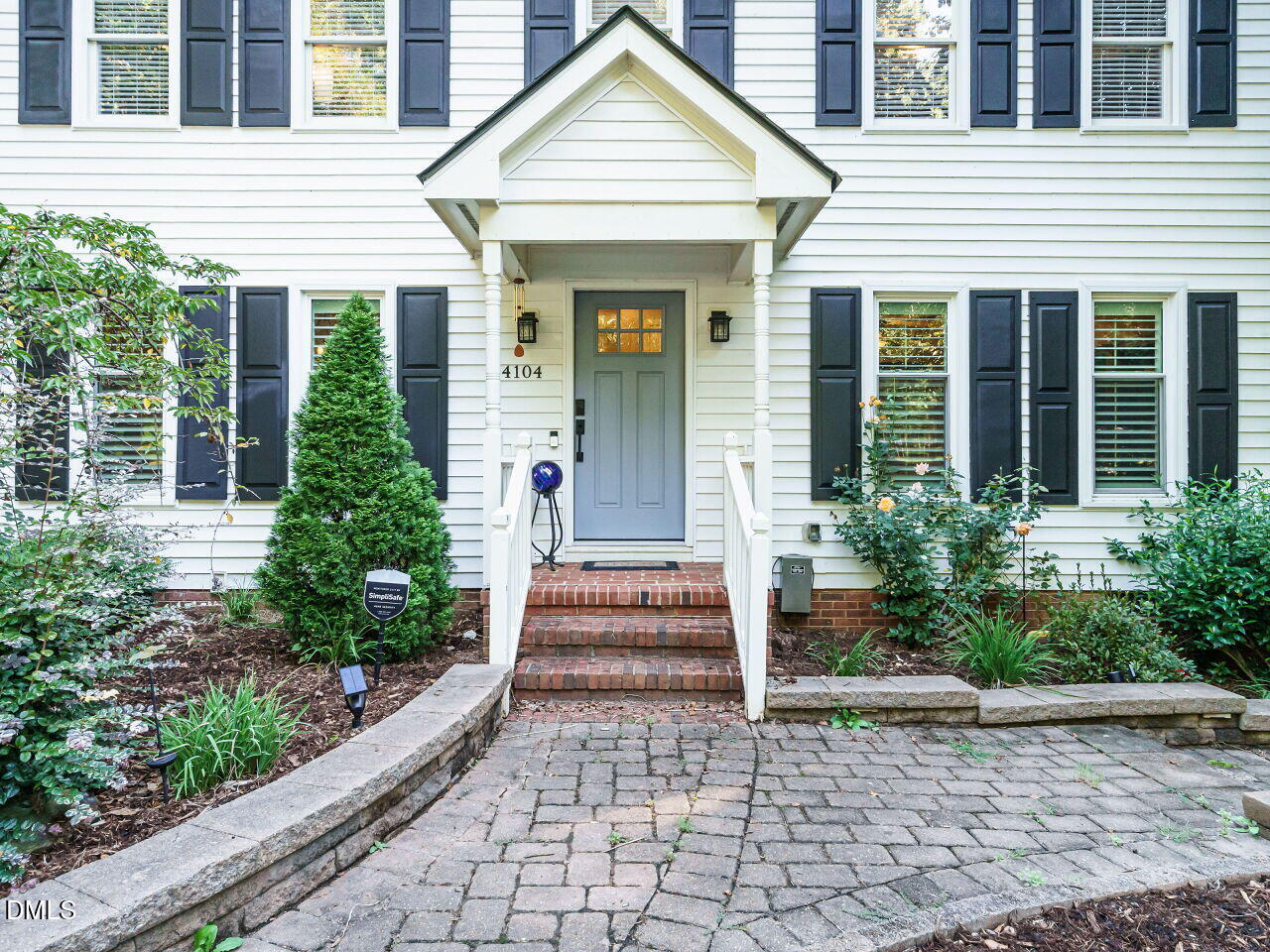4104 Betterton Drive