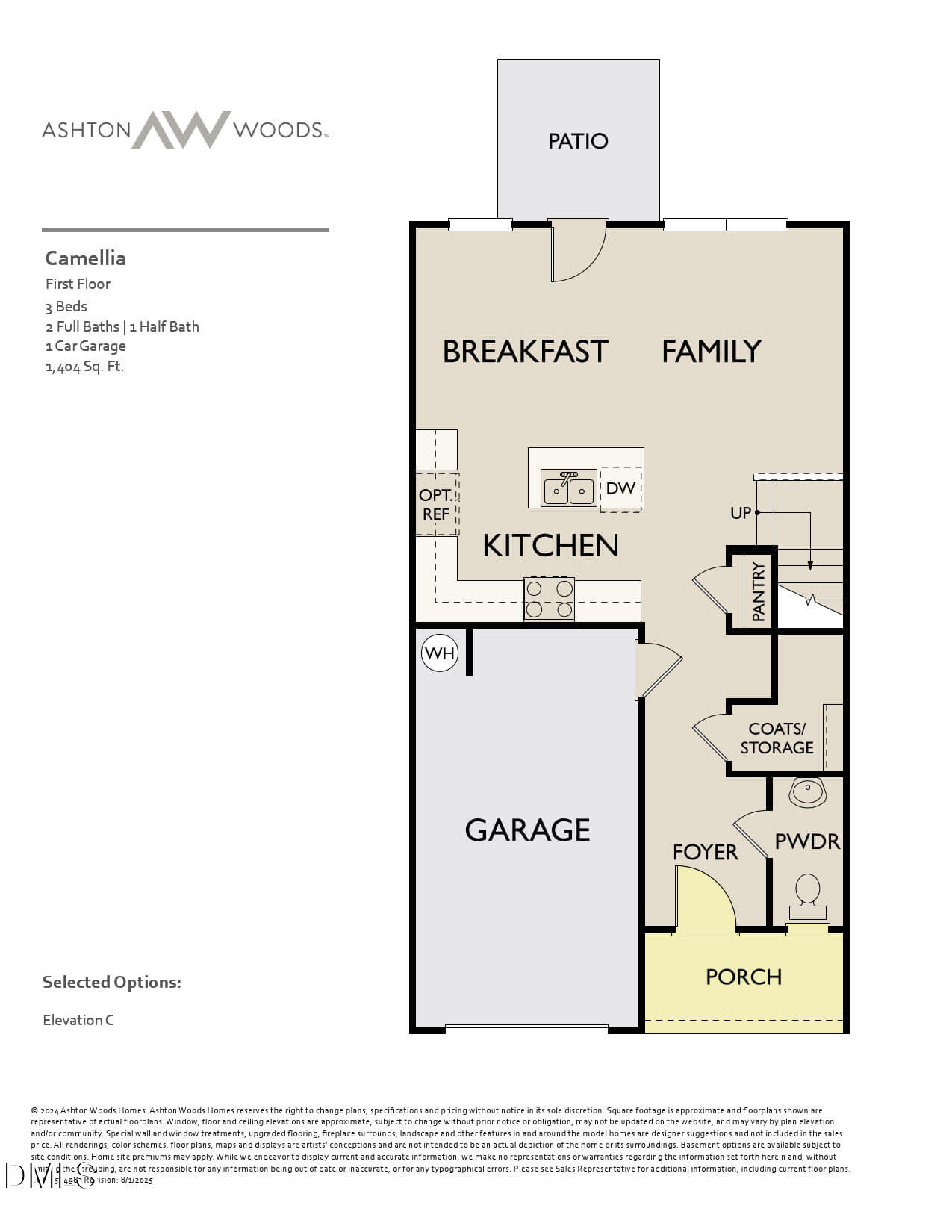1618 Mirth Court