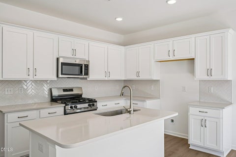 Photo of 1618 Mirth Court #296, Rolesville, NC 27571 (MLS # 10171051)