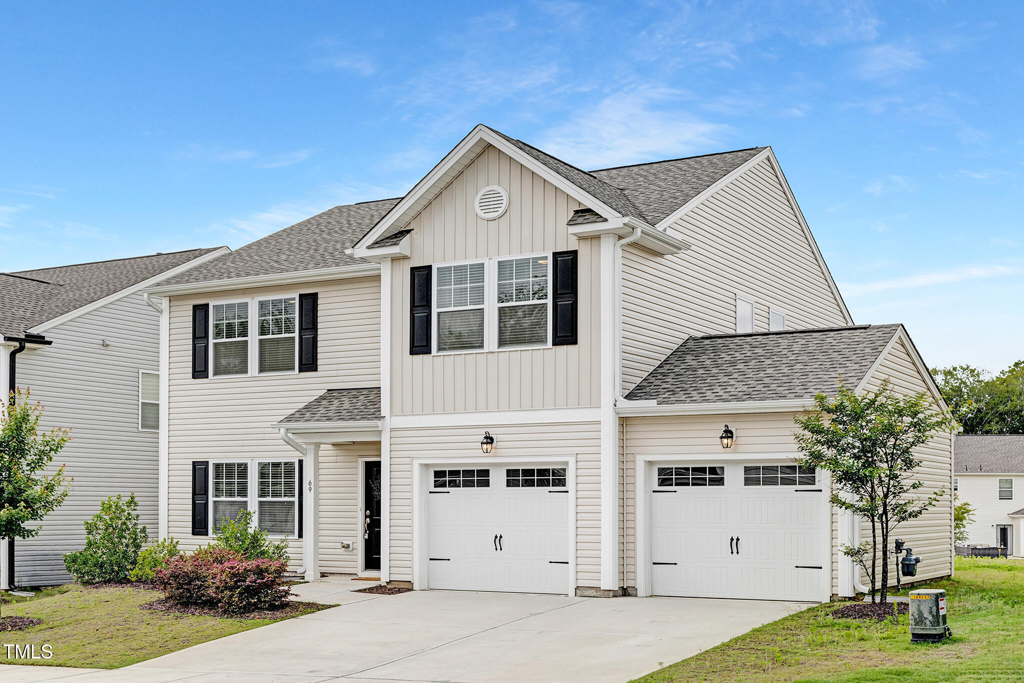 69 Curling Creek Drive I286
