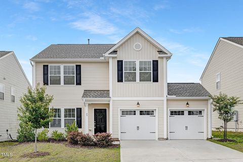69 Curling Creek Drive I286 Clayton NC 27527