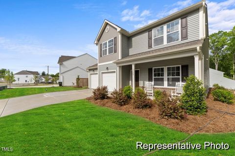69 Curling Creek Drive I286 Clayton NC 27527