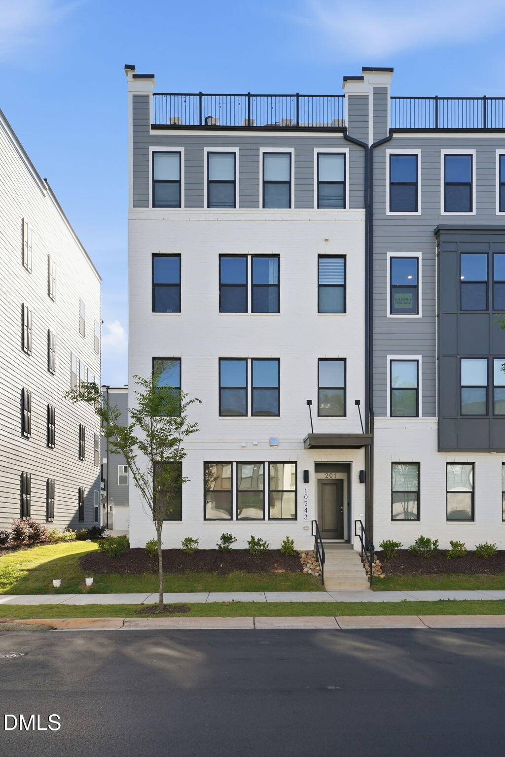 10543 Pleasant Branch Drive Unit 101