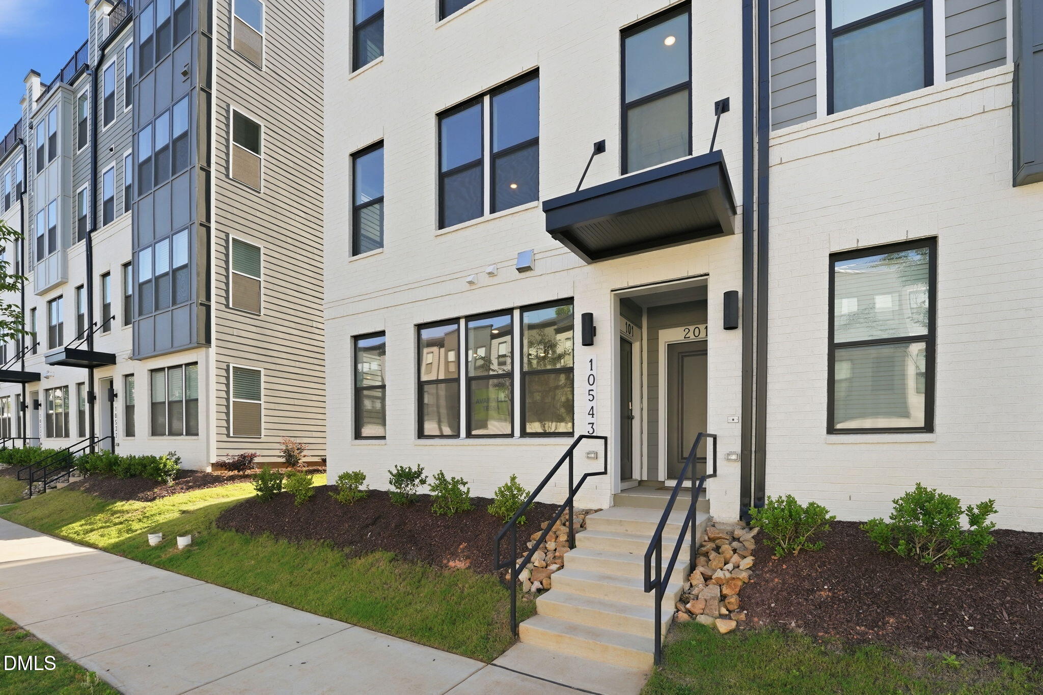 10543 Pleasant Branch Drive Unit 101