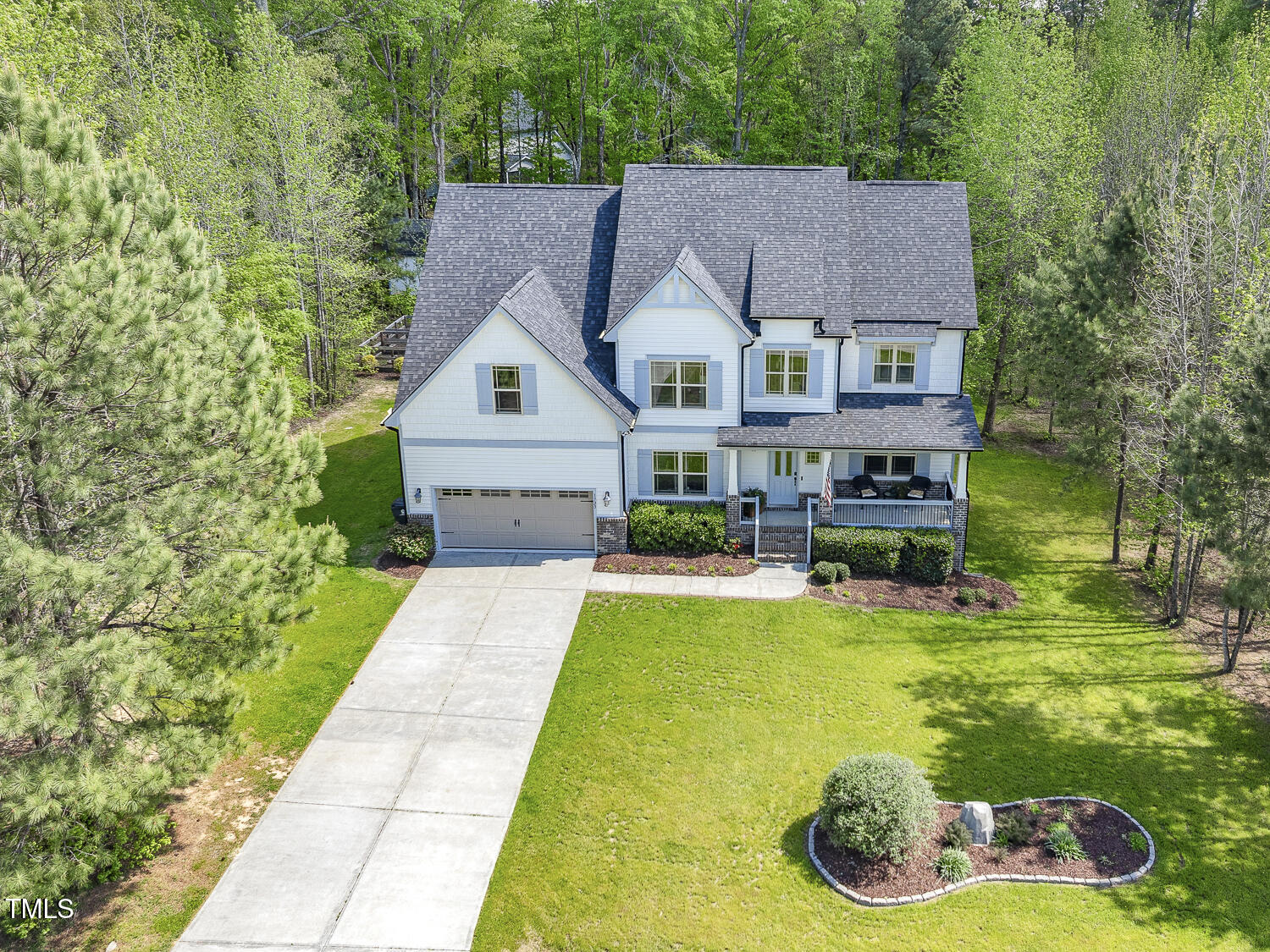 1723 River Club Way