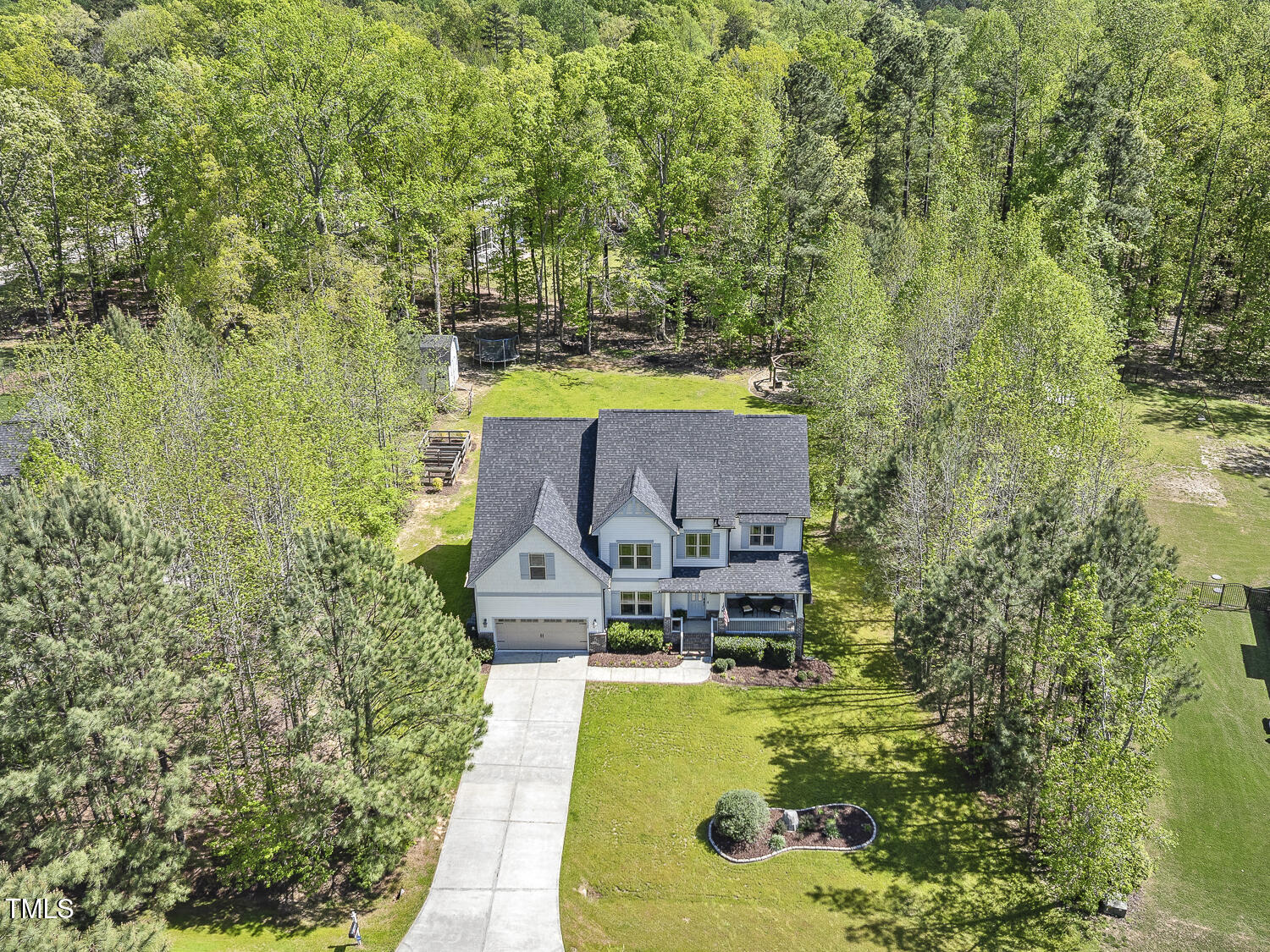 1723 River Club Way