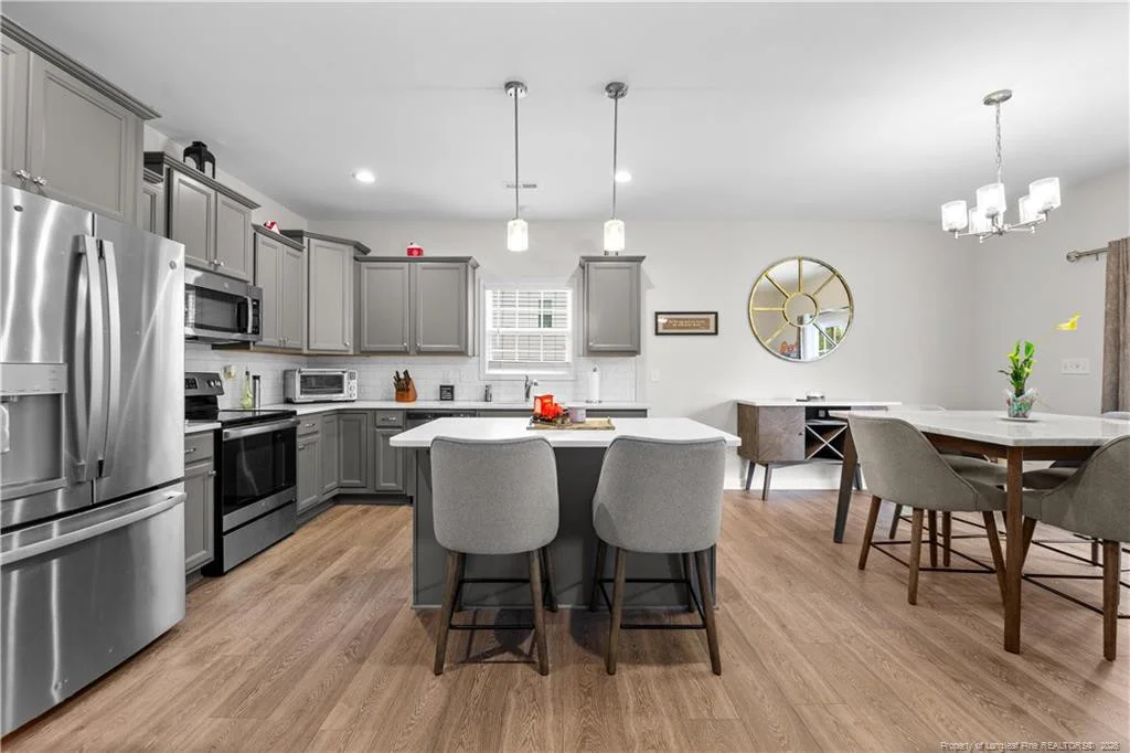 1116 Mayfern Drive