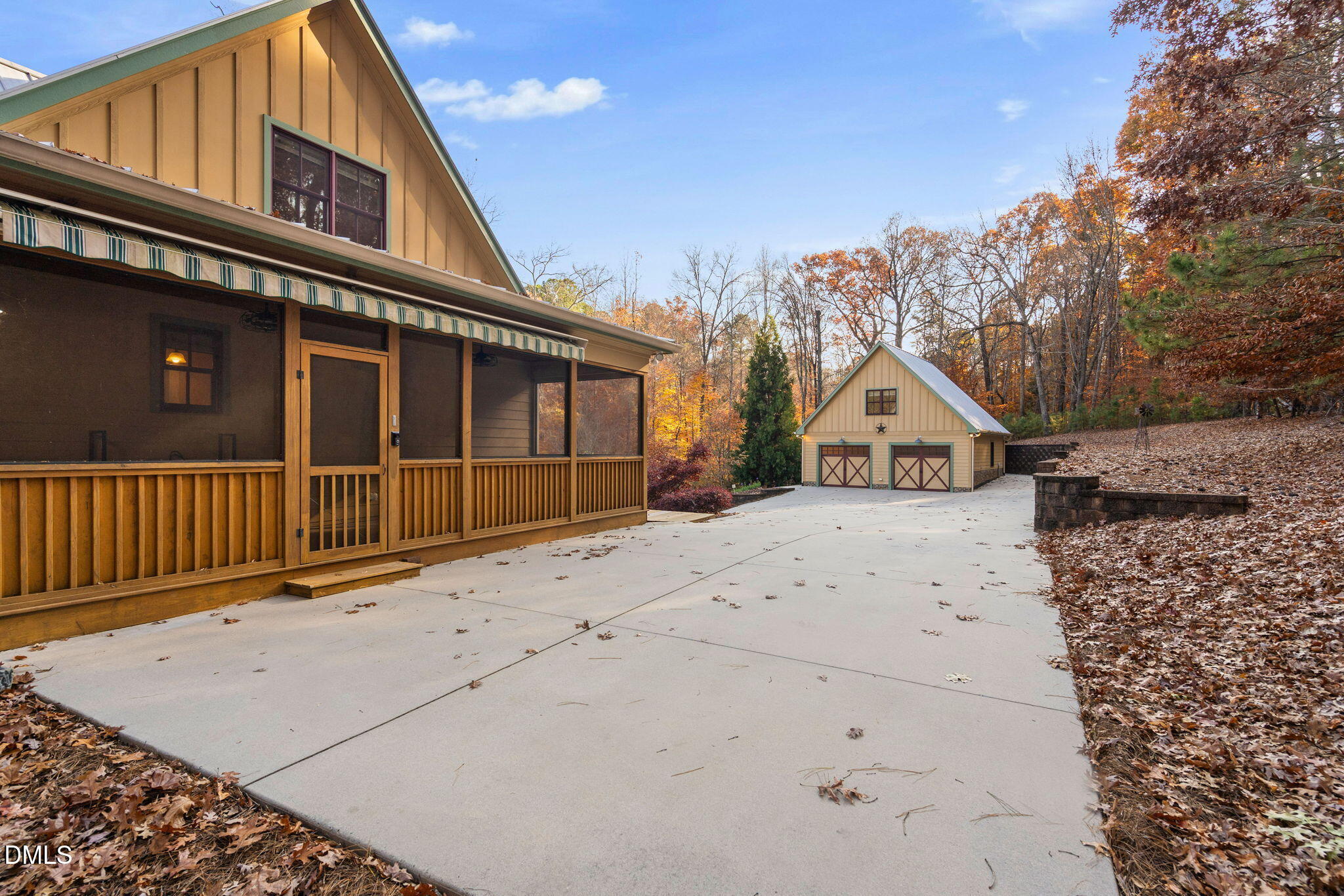 2210 Carpenter Pond Road