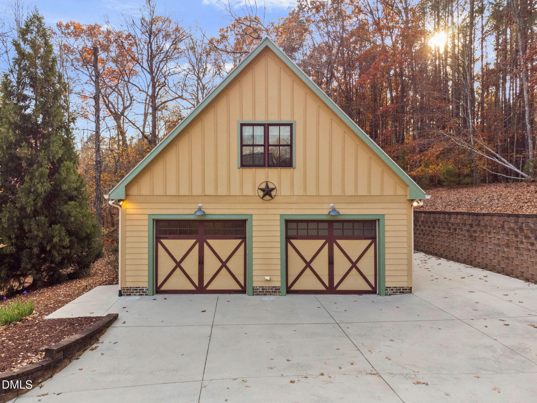 2210 Carpenter Pond Road