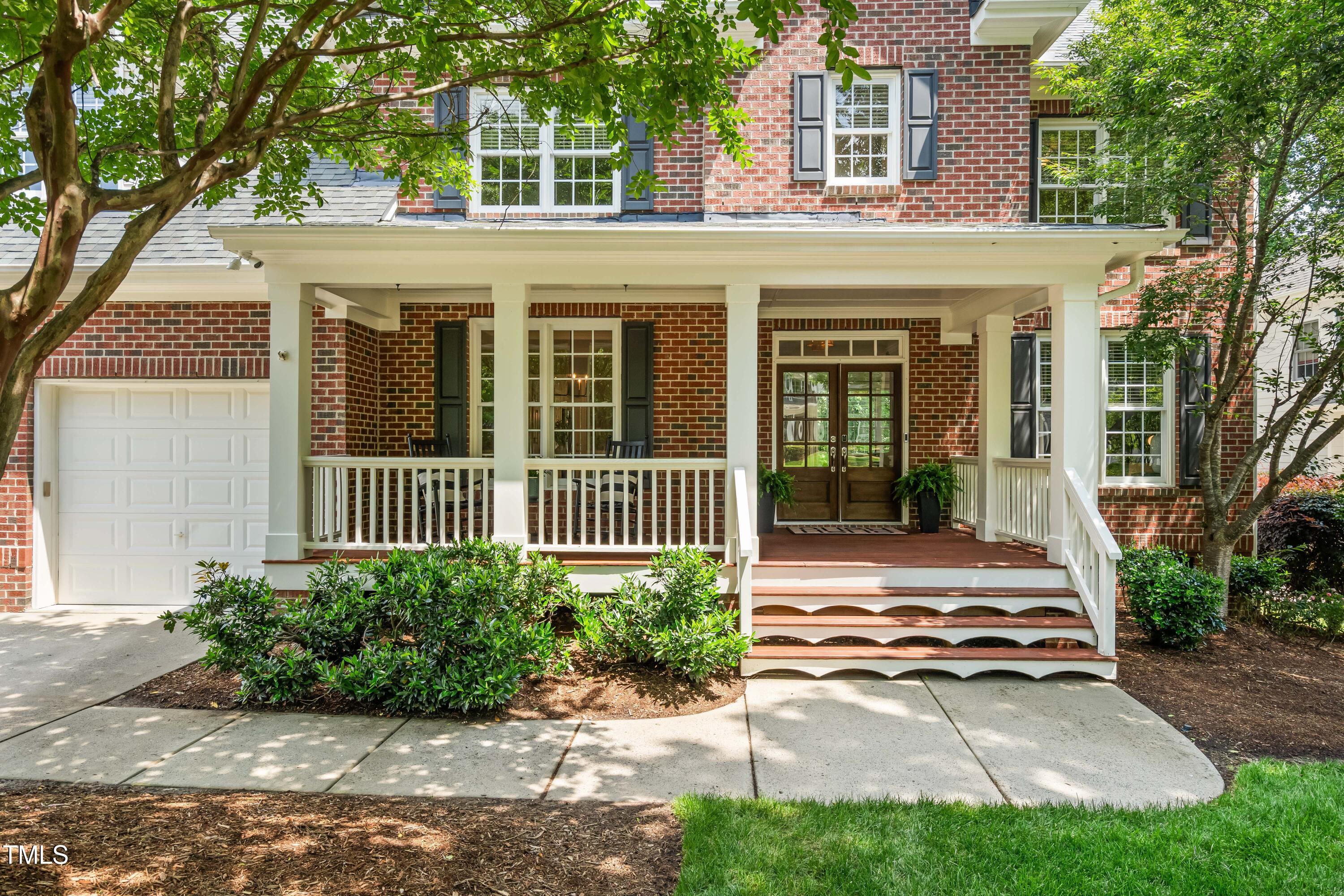 203 Witheridge Court