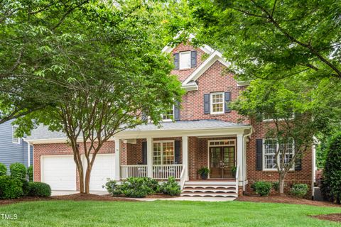 203 Witheridge Court Apex NC 27502